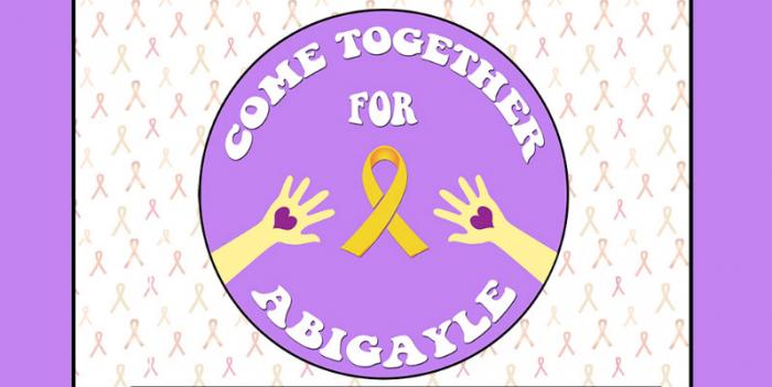 Come Together for Abigayle