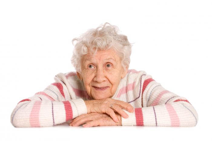 Denture fit