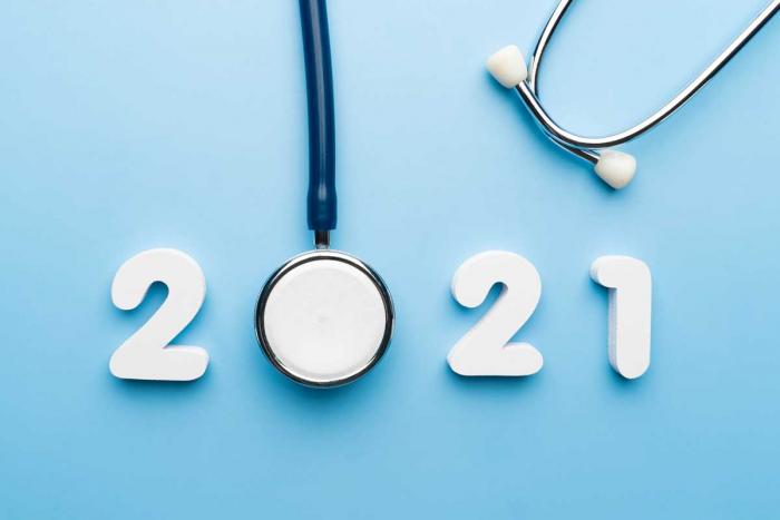 2021 Health Care Image
